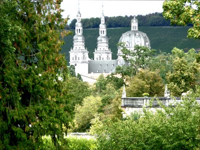 Würzburg af Martina Konitzky