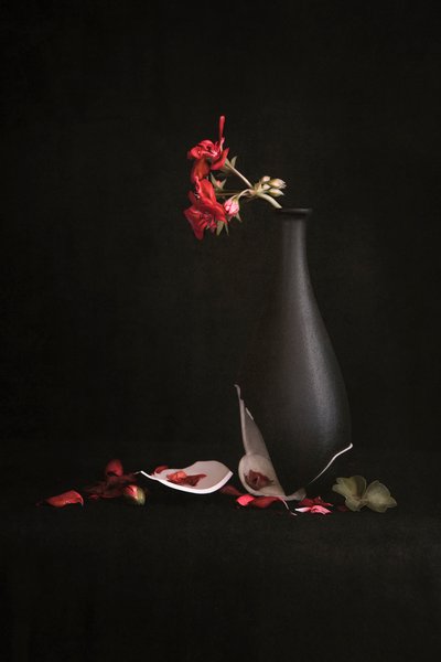  af Martine Benezech