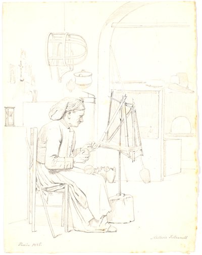  af Martinus Rørbye