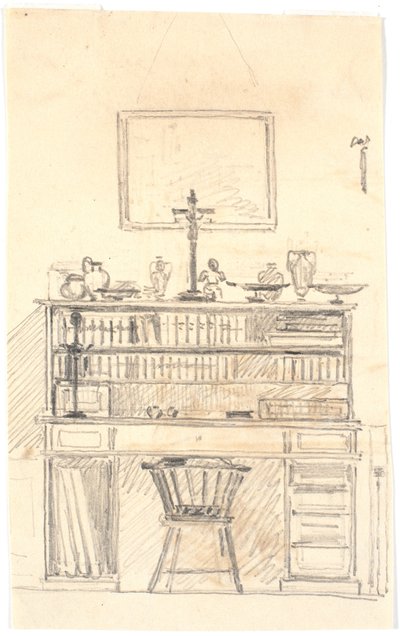  af Martinus Rørbye