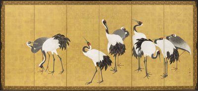 af Maruyama Okyo
