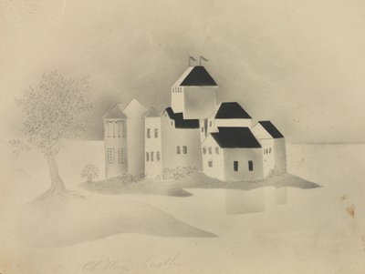 Chillon Slot. af Mary Altha Nims