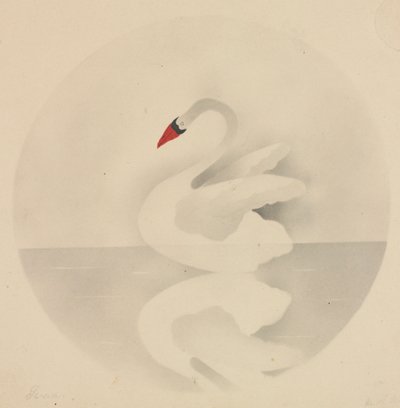 Svane. af Mary Altha Nims