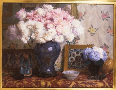 Ukendt billede af Mary E. Wheeler