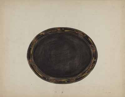 Bakke, 19351942. af Mary Fitzgerald