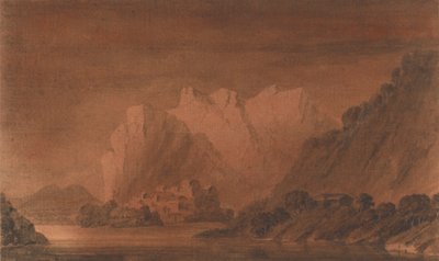 På Rhone af Mary Harcourt