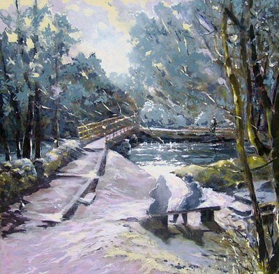 Tage en pause af Mary Smith