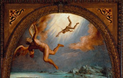 Icarus