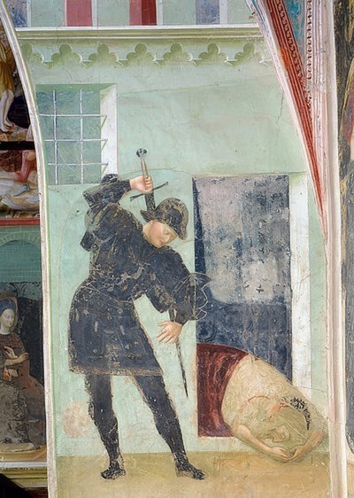 Johannes Døberen Johannes
