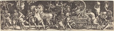 Bacchus