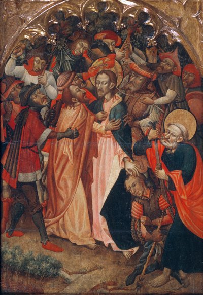 Judas