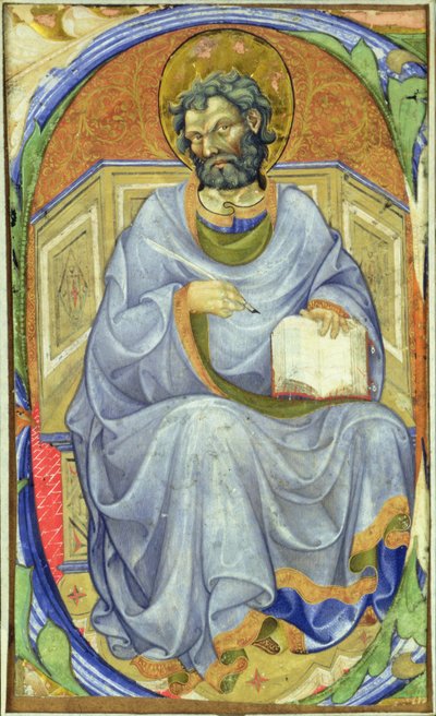 Historikert initial 