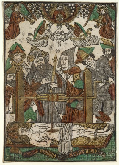 Sankt Erasmus