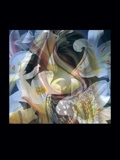 Flesheaters 3 af Mat Collishaw
