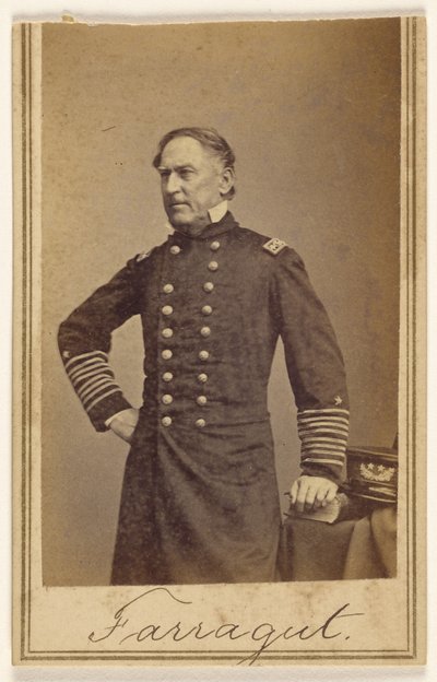  af Mathew B. Brady