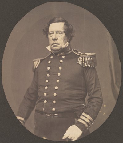  af Mathew B. Brady