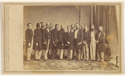  af Mathew B. Brady