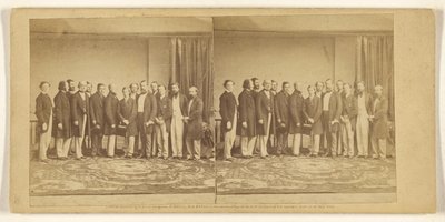  af Mathew B. Brady
