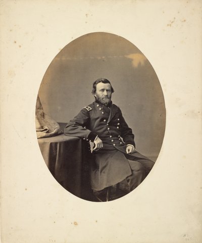  af Mathew B. Brady
