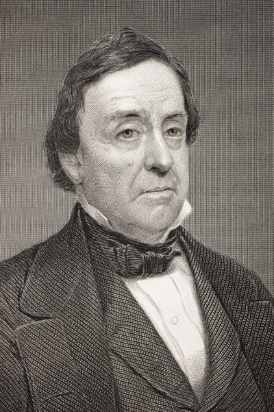 Lewis Cass, fra 