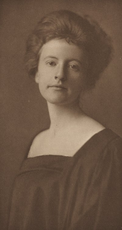 Beatrice af Mathilde Weil