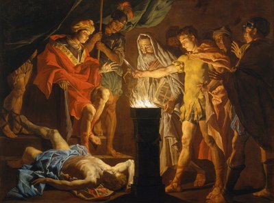  af Matthias (c.1600-p.1650) Stomer