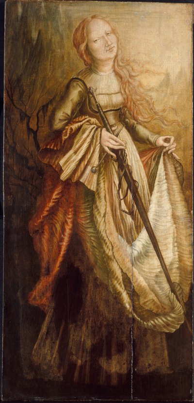St. Catherine, begyndelsen af 1970