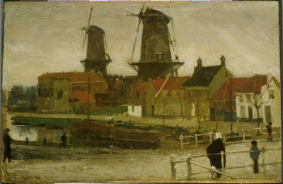  af Matthijs Maris
