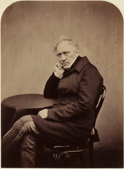 Edward Hodges Baily af Maull and Polyblank