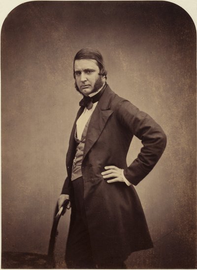 Edward Matthew Ward af Maull and Polyblank