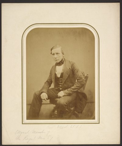 [Richard Kippist, Lib. L.S.]. af Maull and Polyblank