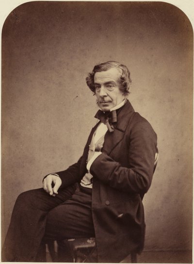 Samuel Warren af Maull and Polyblank