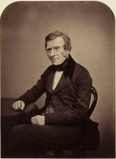 Sir Benjamin Brodie af Maull and Polyblank