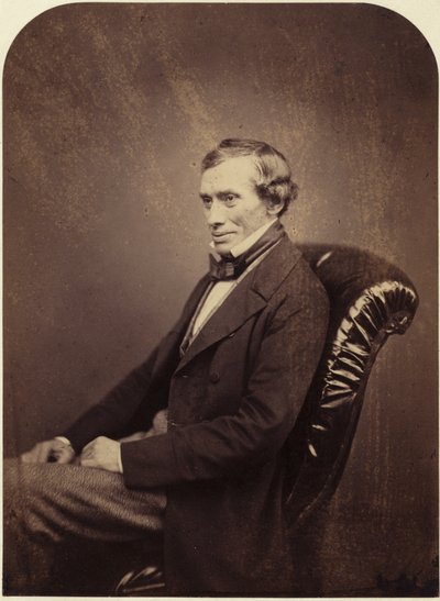 Thomas Graham af Maull and Polyblank