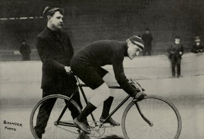  af Maurice-Louis Branger