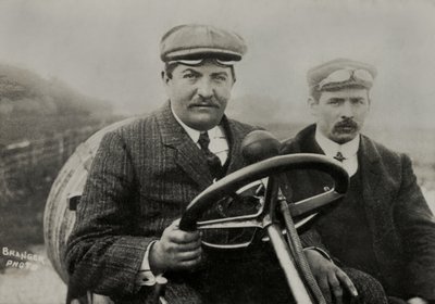  af Maurice-Louis Branger