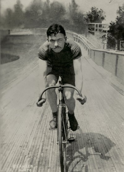  af Maurice-Louis Branger