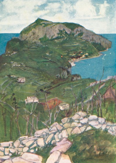  af Maurice (after) Greiffenhagen