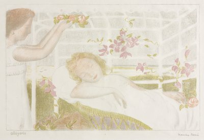 Allegori af Maurice Denis
