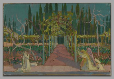 Bebudelse af Maurice Denis