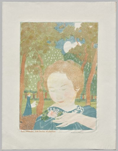  af Maurice Denis