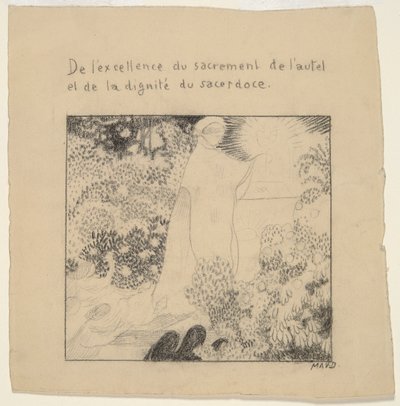 Af af Maurice Denis
