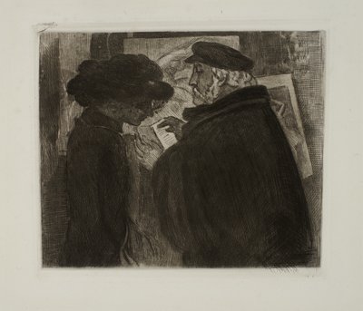  af Maurice Denis