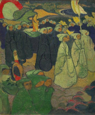  af Maurice Denis
