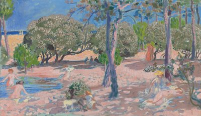  af Maurice Denis