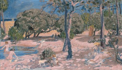  af Maurice Denis