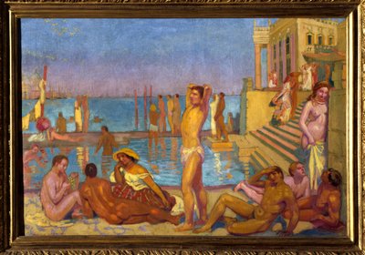Fangene af Maurice Denis