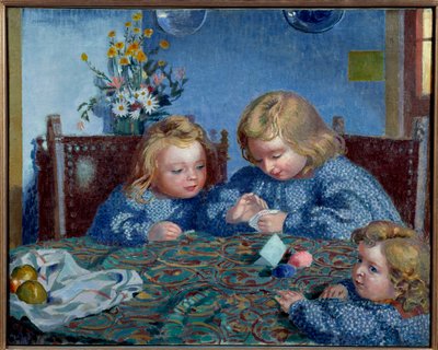 Sytimen af Maurice Denis