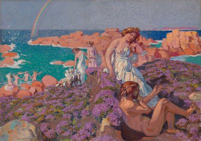  af Maurice Denis