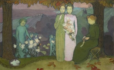 Ukendt billede af Maurice Denis